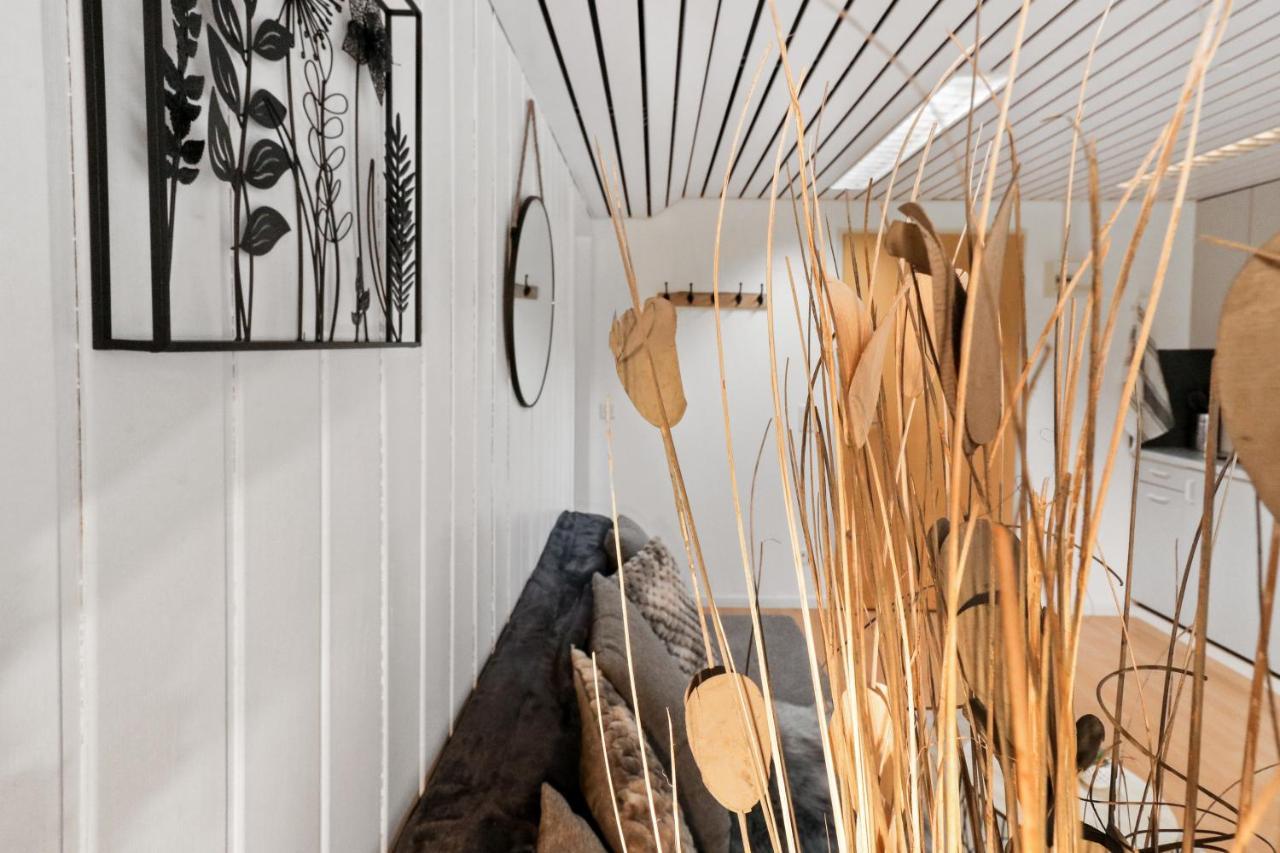 Appartement Confortable Avec Un Sauna Leukerbad Exteriör bild